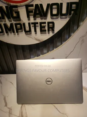 Laptop Dell XPS 13 8GB Intel Core i7 SSD 256GB