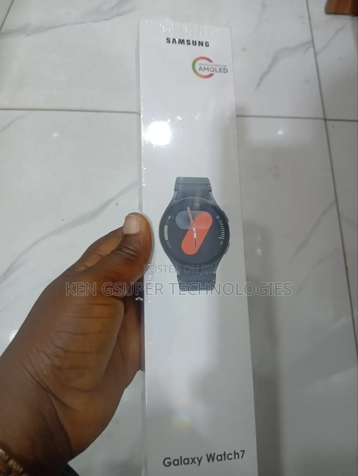 Samsung Galaxy Watch 7