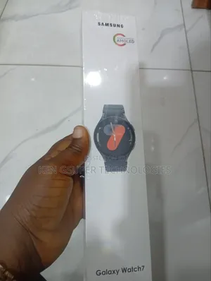 Samsung Galaxy Watch 7