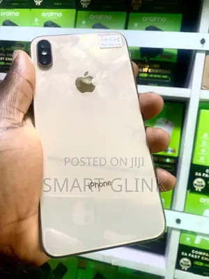Apple iPhone XS Max 64 GB Gold