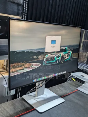 Dell U2719D 27-Inch QHD 2560 X 1440p IPS Monitor
