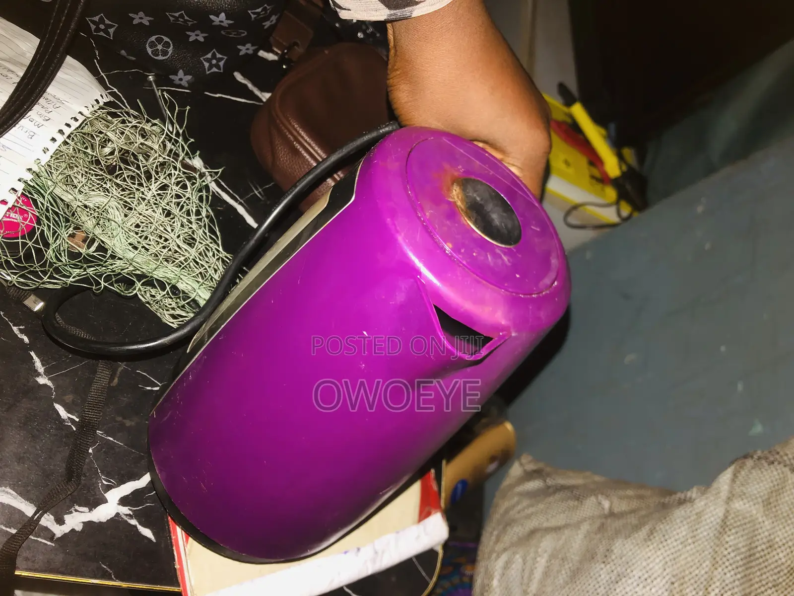 Electric Kettle