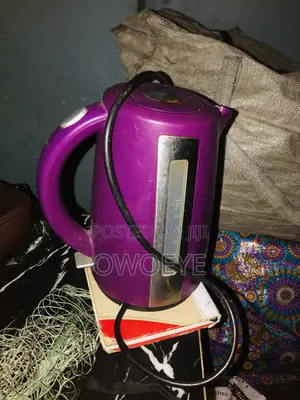 Electric Kettle