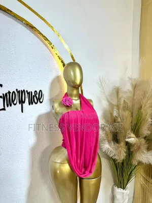 Best Quality Ladies' Wears