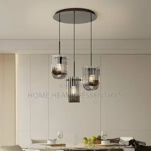 Modern Home Chandeliers Pendant Light for Living Room and Dining Room