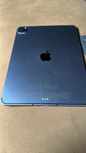 Apple iPad Pro 128 GB Blue