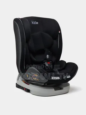 Kidilo Car Seat