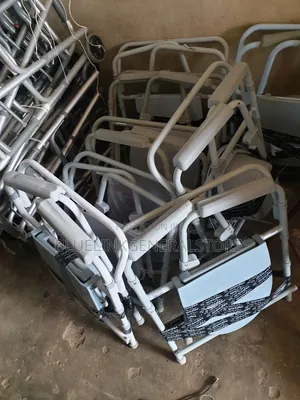 Disabled Comde Pole Site