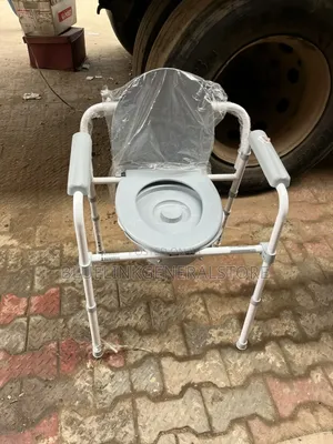 Disabled Comde Pole Site