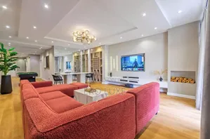 Luxurious 3 Bedroom Lekki Phase1