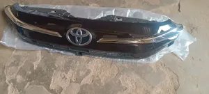 Front Grille Urban Cruiser 2025
