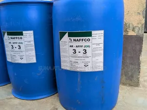 NAFFCO AFFF Foam Concentrate (Aqueous Film Forming Foam) AFFF 3%