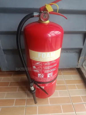 9L Foam Fire Extinguisher