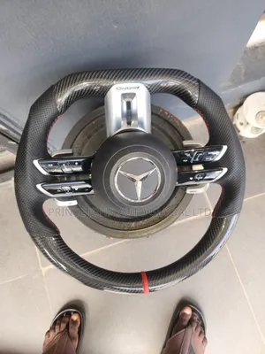 Mecerdes Benz Spare Parts