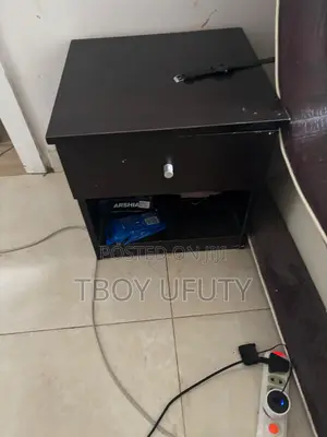 Used Set of Sofa