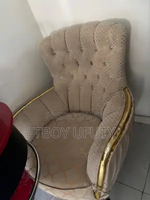 Used Set of Sofa