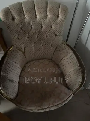 Used Set of Sofa