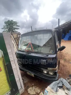 Nothing to Fix Nissan Cabster for Sale