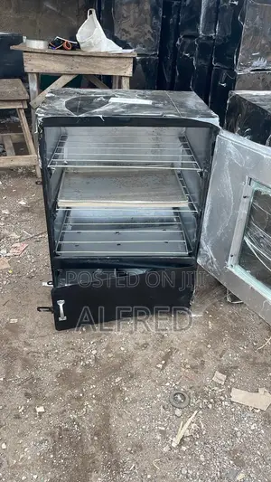 Local Oven