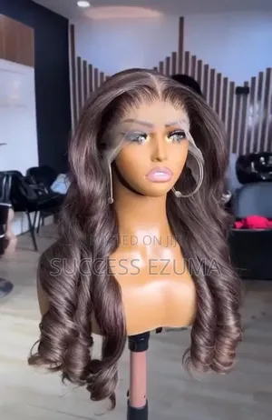 Asa's Hair and More