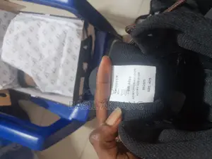 Yiikodeen Safety Boot