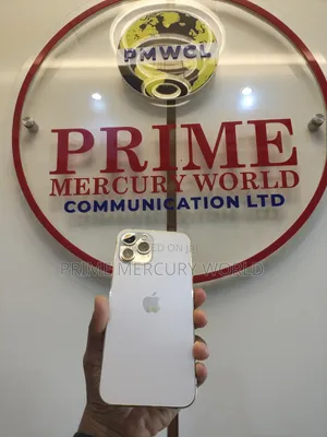 Apple iPhone 12 Pro Max 128 GB Gold
