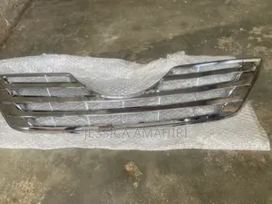 Camry 2007 Grill