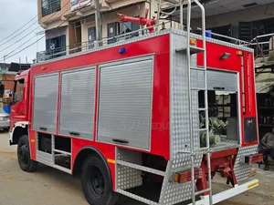 Fire Truck