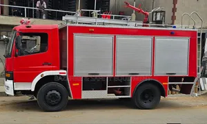 Fire Truck