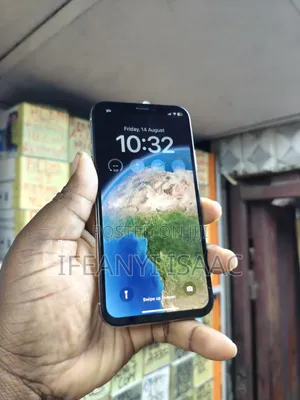 Apple iPhone X 256 GB White