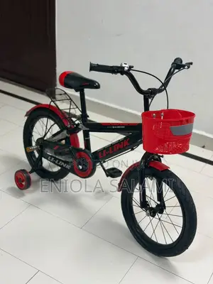 Bicycle for Kids Age Range 5-8