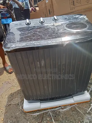 LG 8litre Washing Machine High Super Quality