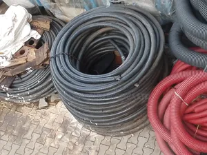 Armoured Cable 150mm 4 Core