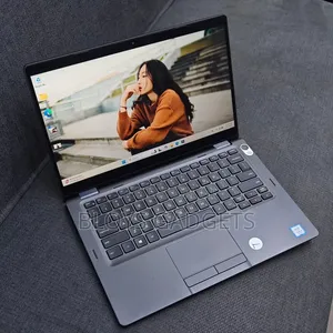 Laptop Dell Latitude 5300 8GB Intel Core i7 SSD 256GB