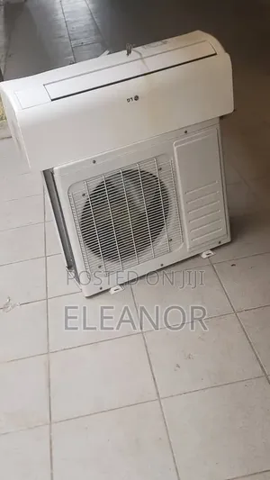 LG Air Conditioner