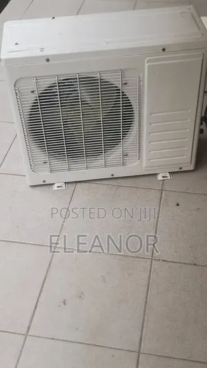 LG Air Conditioner