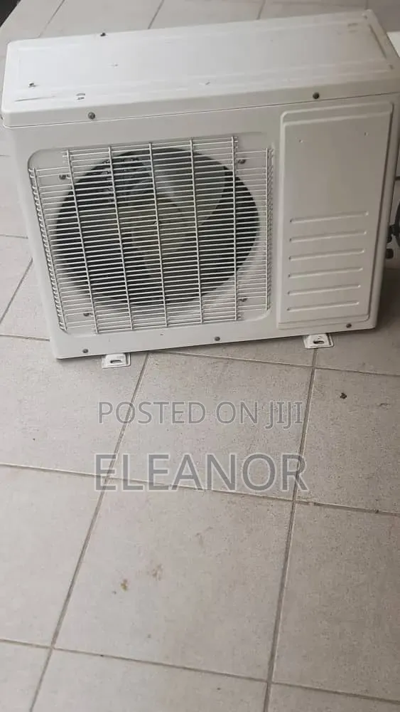 LG Air Conditioner