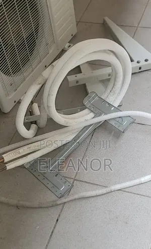 LG Air Conditioner