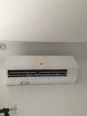 LG Air Conditioner