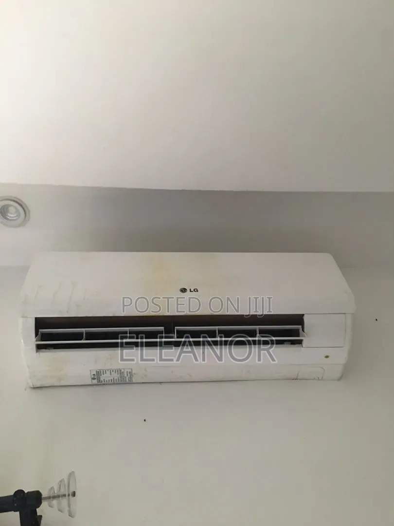 LG Air Conditioner
