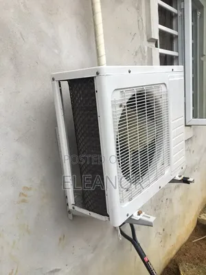 LG Air Conditioner