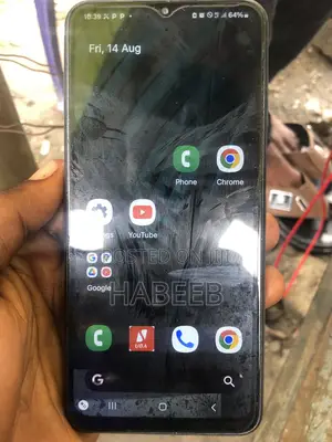 Samsung Galaxy A13 128 GB Gray