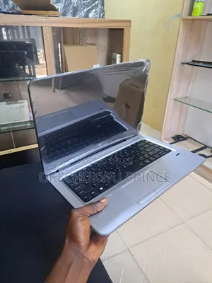Laptop HP ProBook 640 G2 8GB Intel Core i5 SSD 128GB