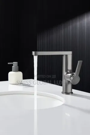 High Grade Basin Mixer Tap