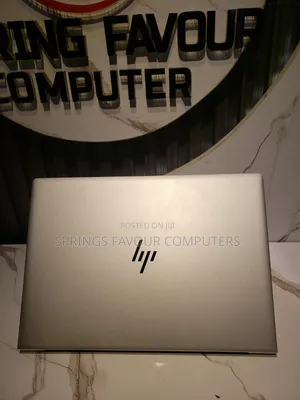 Laptop HP EliteBook 1040 G4 16GB Intel Core i7 SSD 256GB