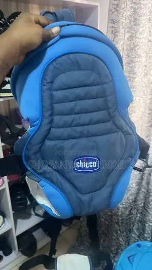 Baby Carrier