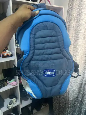 Baby Carrier