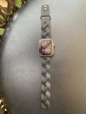 Oraimo Watch Pro AM 1.85" AMOLED IP68 Smart Watch