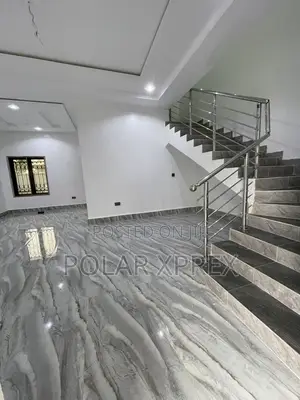 Furnished 3bdrm Duplex in F01, Kubwa for rent