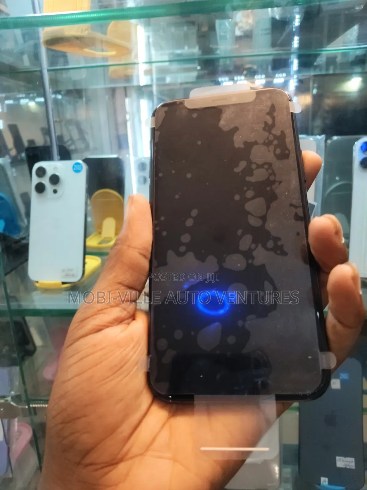 Apple iPhone 11 Pro 64 GB Blue